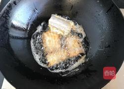 红烧带鱼的做法图解4