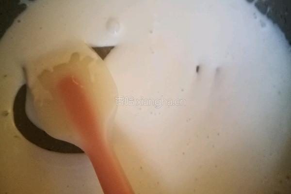 奇异果慕斯杯的做法图解2