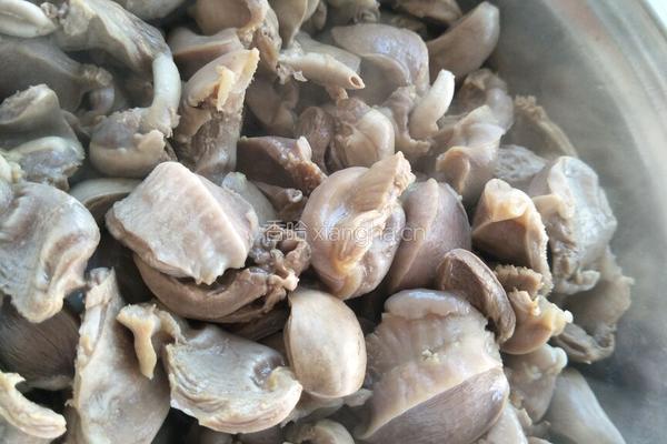 珍心蘑菇炖土豆的做法图解4