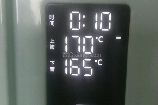 无花果酥的做法图解17