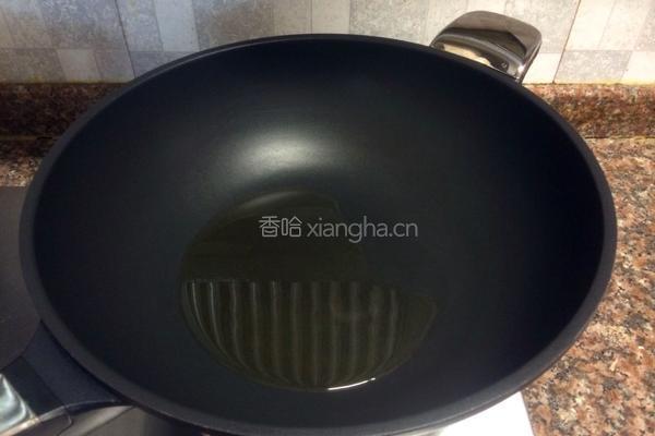 双茄烧肉的做法图解5