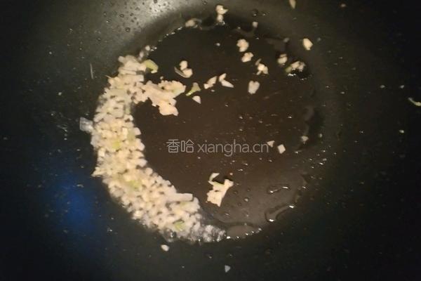 西红柿辣椒炒鸡蛋的做法图解4