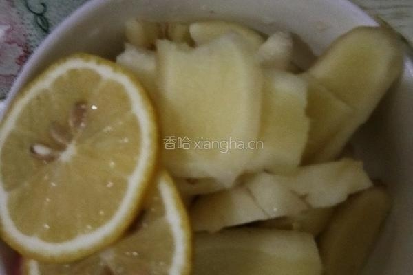 柠檬啤酒鸭的做法图解1
