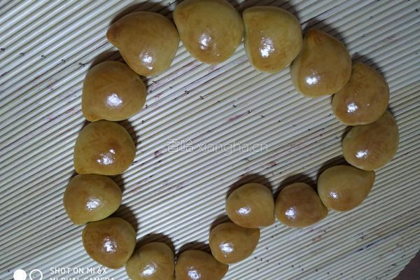 饽花（七夕小甜点）的做法图解6