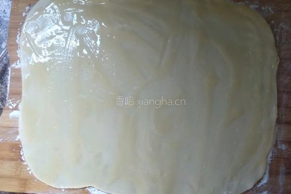 空心小酥饼的做法图解11