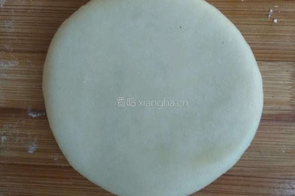 空心小酥饼的做法图解21
