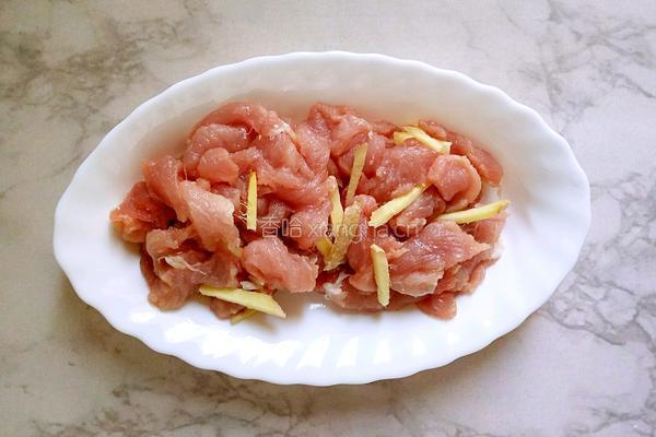 自制午餐肉的做法图解2