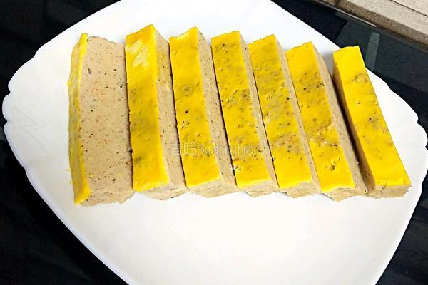 自制午餐肉的做法图解21