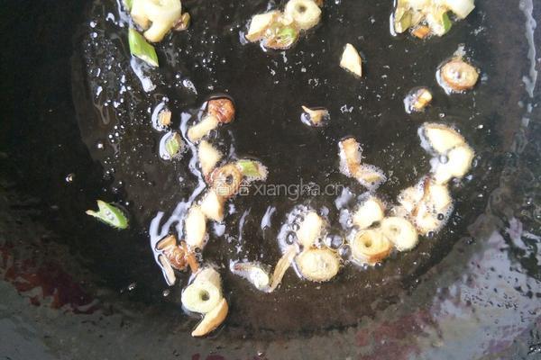 土豆牛肉汤的做法图解9