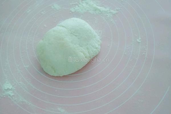 香辣锅巴的做法图解1