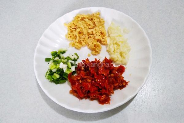 泡椒土豆片（酸辣土豆片）的做法图解4