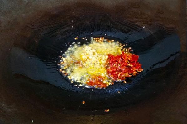 泡椒土豆片（酸辣土豆片）的做法图解8