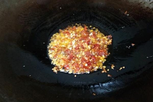泡椒土豆片（酸辣土豆片）的做法图解9