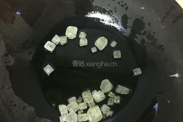 红烧排骨的做法图解2