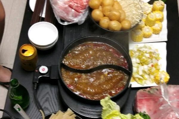 泰式凉拌娃娃菜的做法图解5