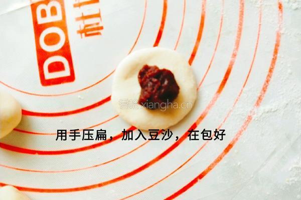 山药酥脆饼的做法图解4