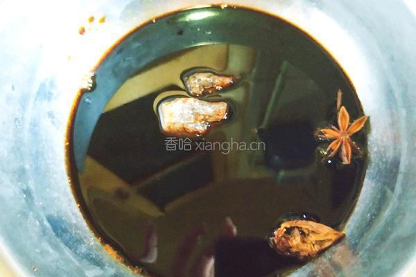 酱黄瓜的做法图解6