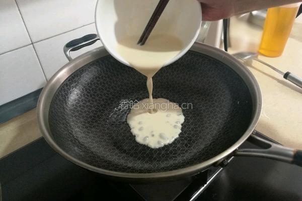 番茄锅边糊的做法图解6