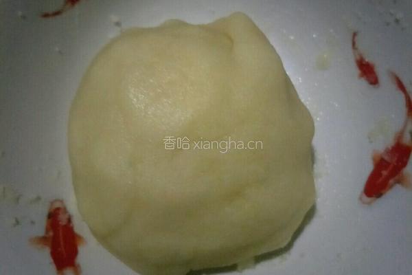 千层芝麻条的做法图解6