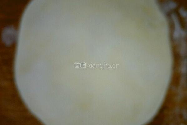 千层芝麻条的做法图解11