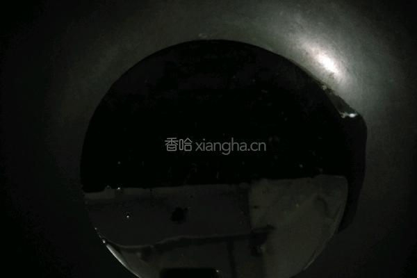 炸小鱼的做法图解6