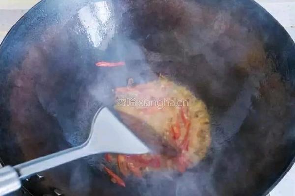 酸辣土豆丝的做法图解5