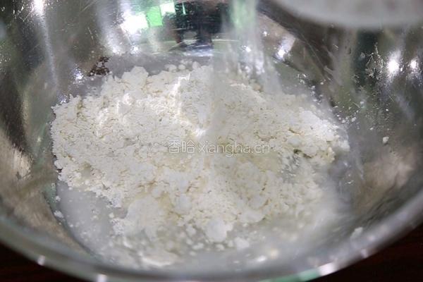 创意芥辣天妇罗（炸虾）的做法图解5