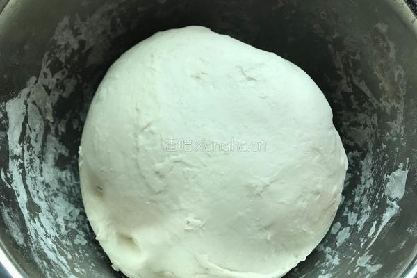 西红柿羊肉揪面的做法图解1