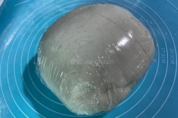 西红柿羊肉揪面的做法图解3