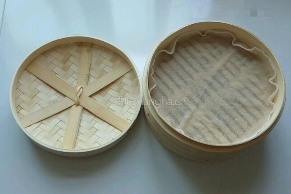 简易版烧麦的做法图解8