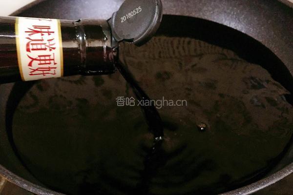 糖醋蒜的做法图解5