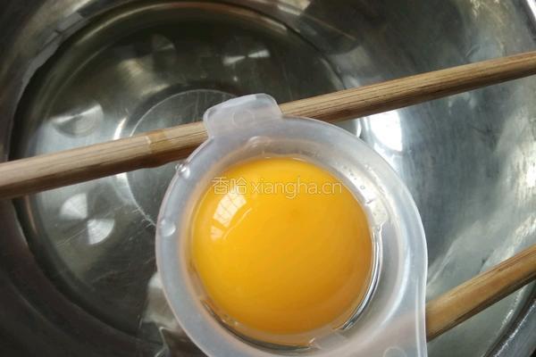 威风蛋糕［六寸］的做法图解4