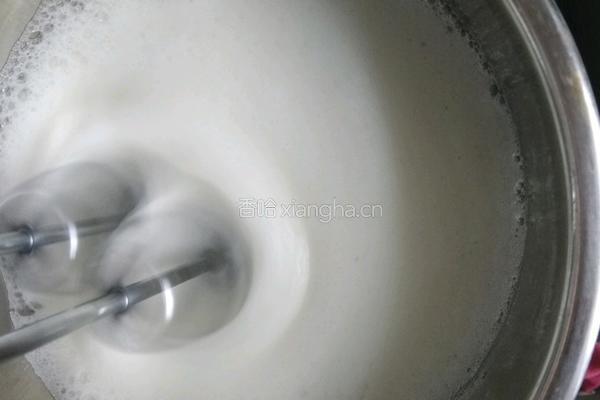 威风蛋糕［六寸］的做法图解12