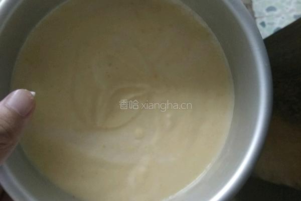 威风蛋糕［六寸］的做法图解19