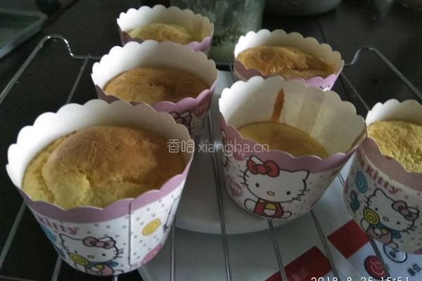 威风蛋糕［六寸］的做法图解27
