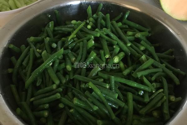韩国拌菜的做法的做法图解10