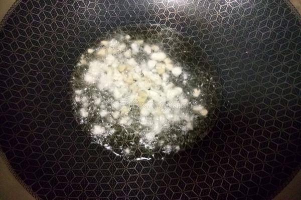 清炒南瓜尖的做法图解6