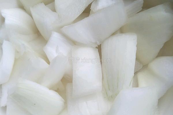 咖喱土豆的做法图解8