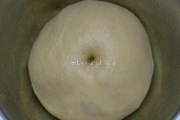 长辫子面包(波兰种)的做法图解7