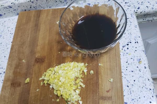蚝油黄焖大虾的做法图解4