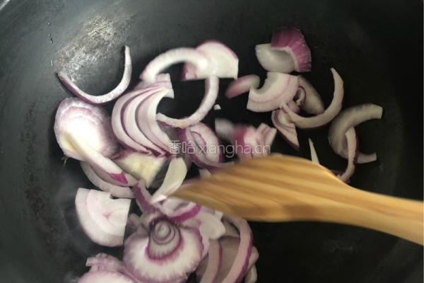 土豆鸡肉咖喱的做法图解7