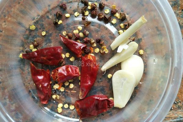 酸辣土豆丝的做法图解3
