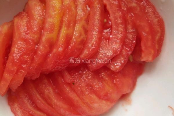 河南传统羊肉炝锅面的做法图解5