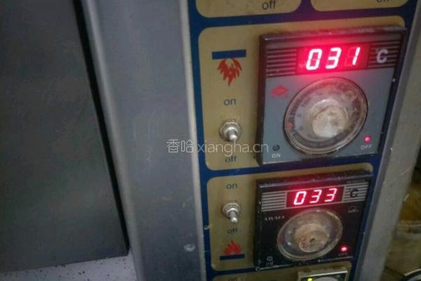 切片面包的做法图解14