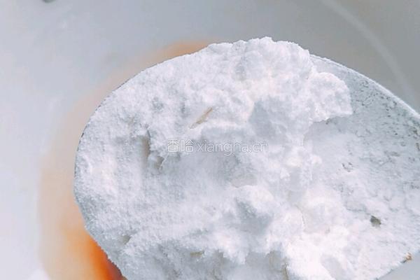 糖醋豆泡的做法图解10