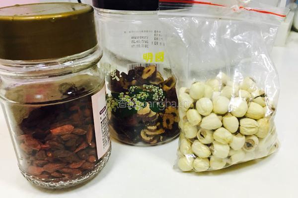 四喜银耳的做法图解3
