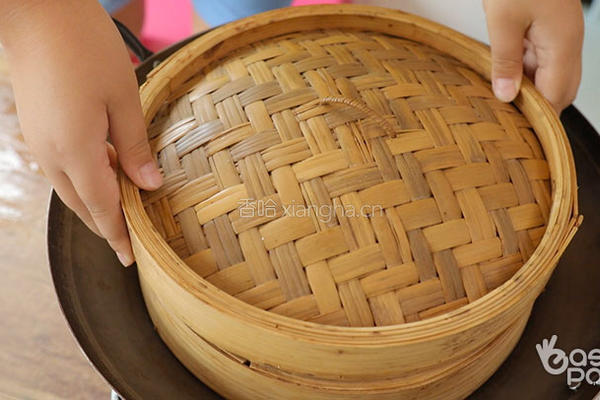 芒果糯米饭的做法图解5