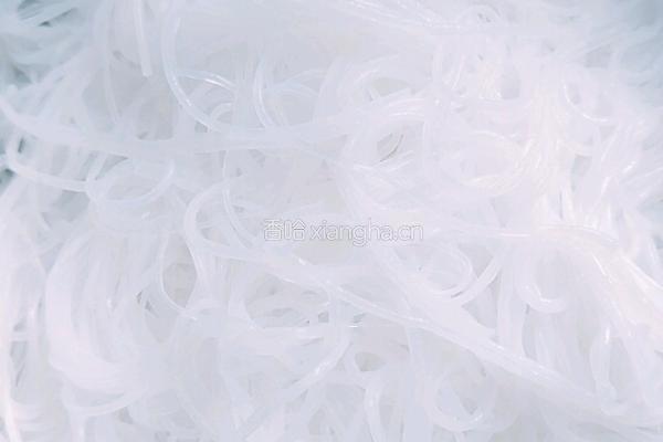 麻辣粉的做法图解6