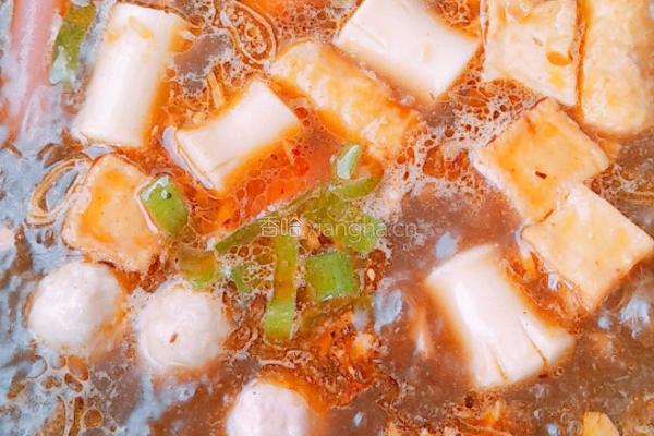 麻辣粉的做法图解12