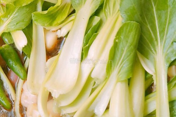 麻辣粉的做法图解13